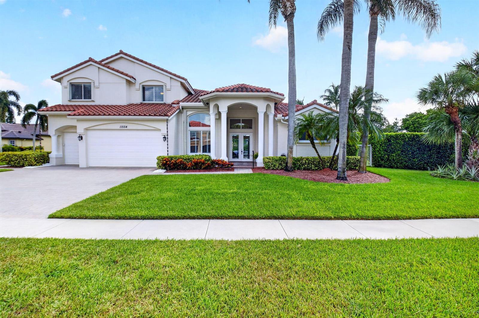 11554 Knightsbridge Place, Wellington FL 33449 photo 2
