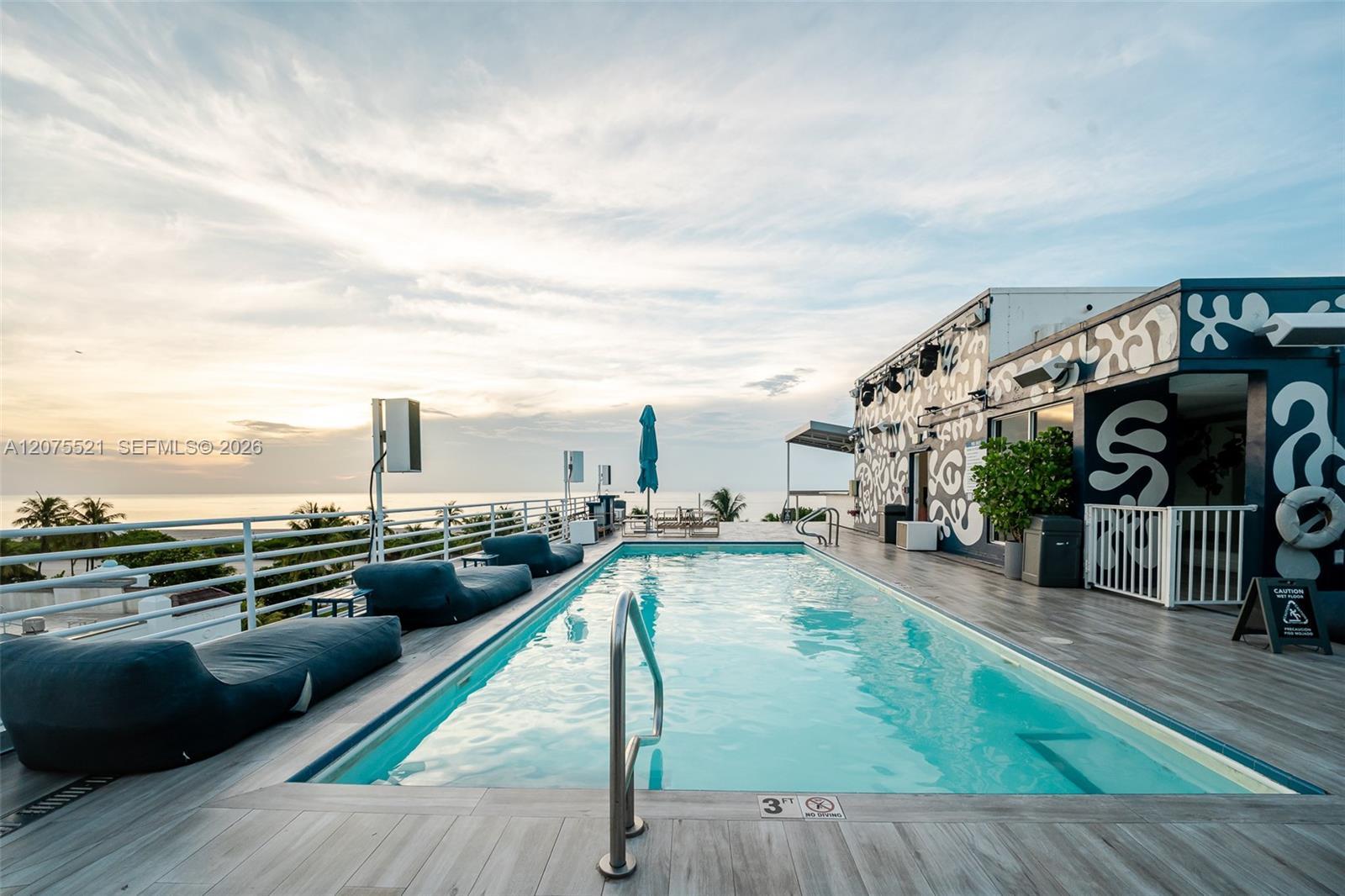 1060 Ocean Dr # D204, Miami Beach FL 33139 photo 2