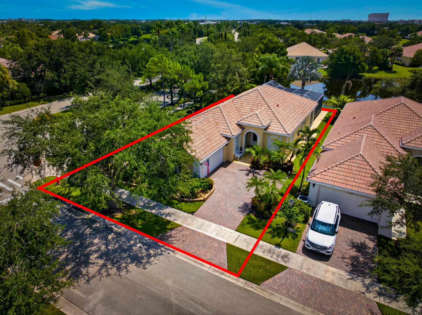 10811 SW Candlewood Road, Port St. Lucie FL 34987 photo 2