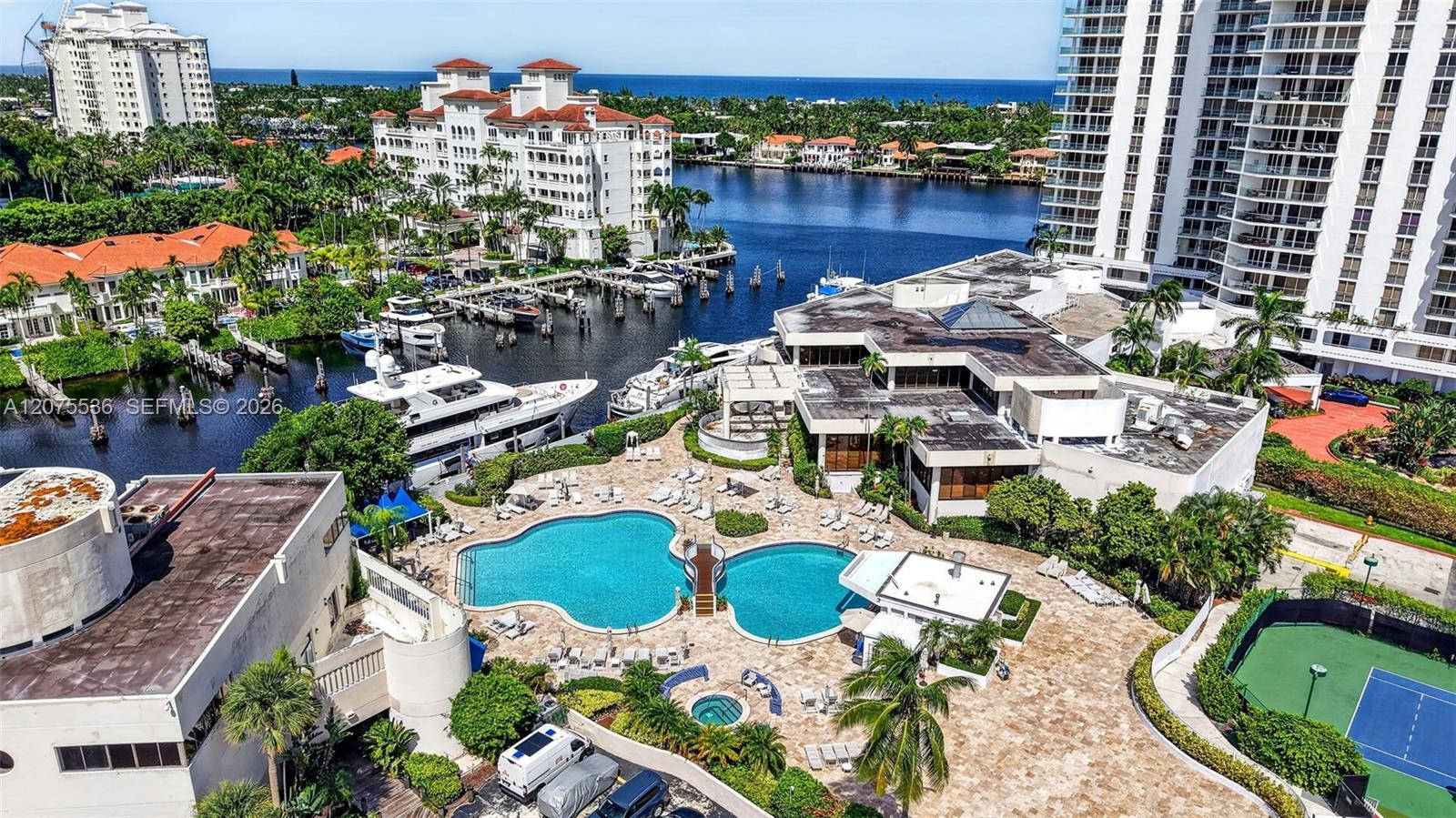 19707 Turnberry Way # 22A, Aventura FL 33180 photo 3
