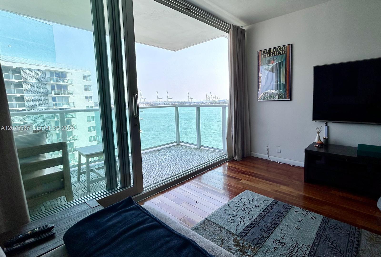 1000 West Ave # 1126, Miami Beach FL 33139 photo 2