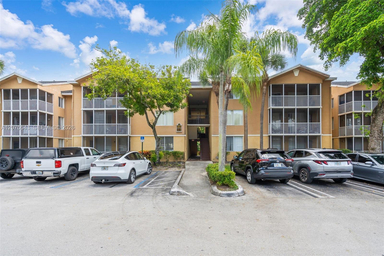 4015 W Mcnab Rd # D210, Pompano Beach FL 33069