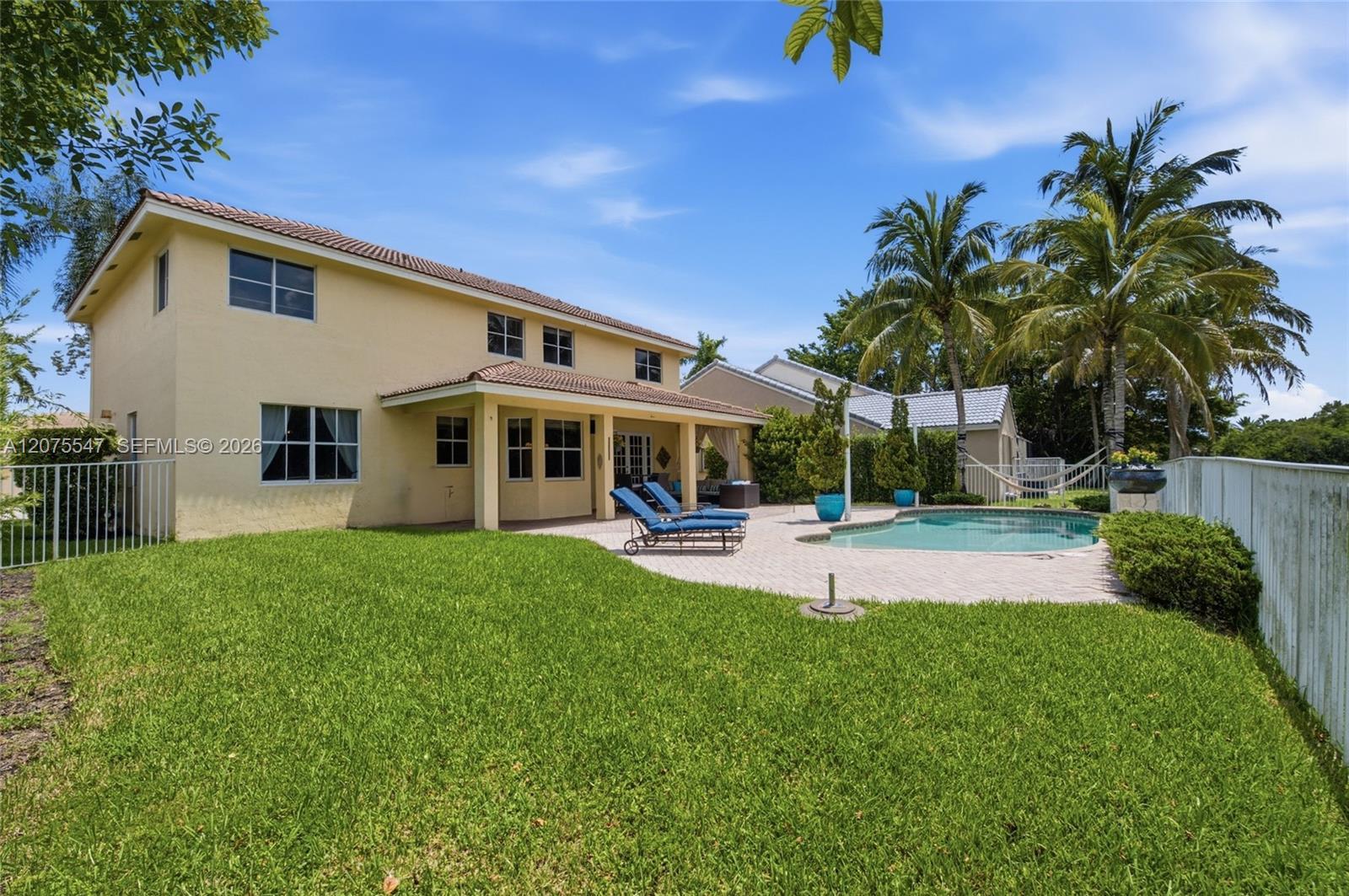 861 Crestview Cir, Weston FL 33327 photo 2