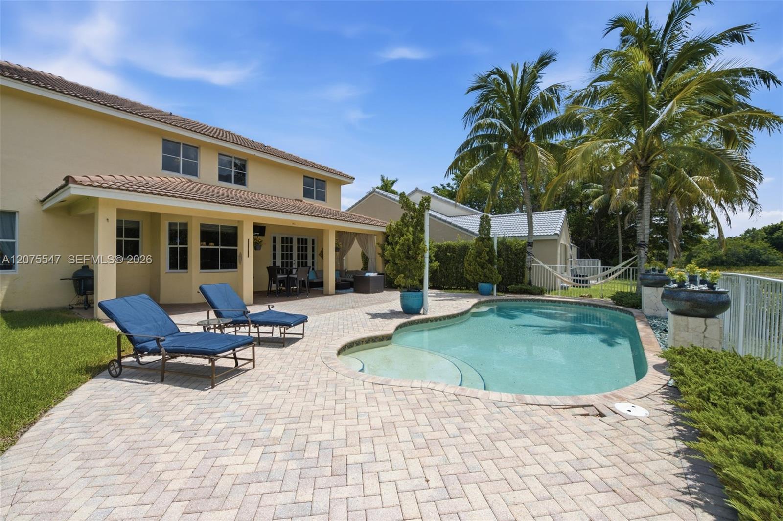 861 Crestview Cir, Weston FL 33327 photo 3