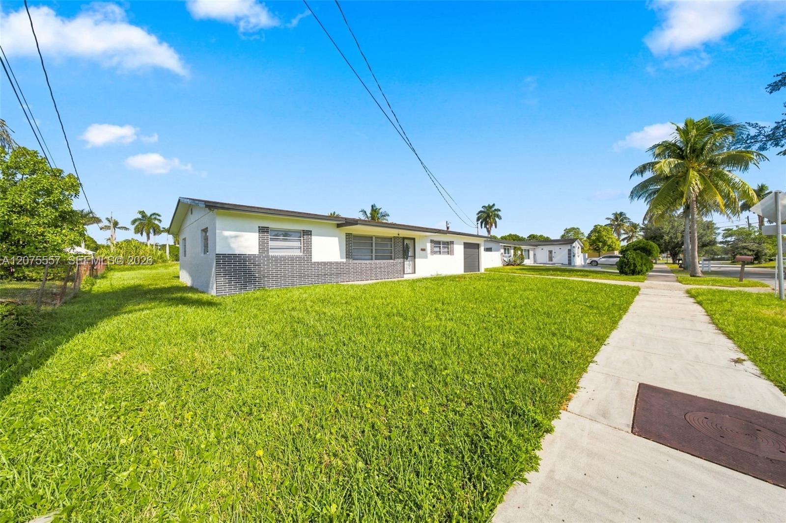 11000 NW 21st Ct # 11000, Miami FL 33167