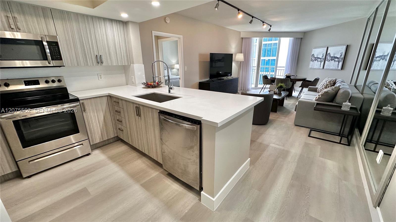 17375 Collins Ave # 2003, Sunny Isles Beach FL 33160