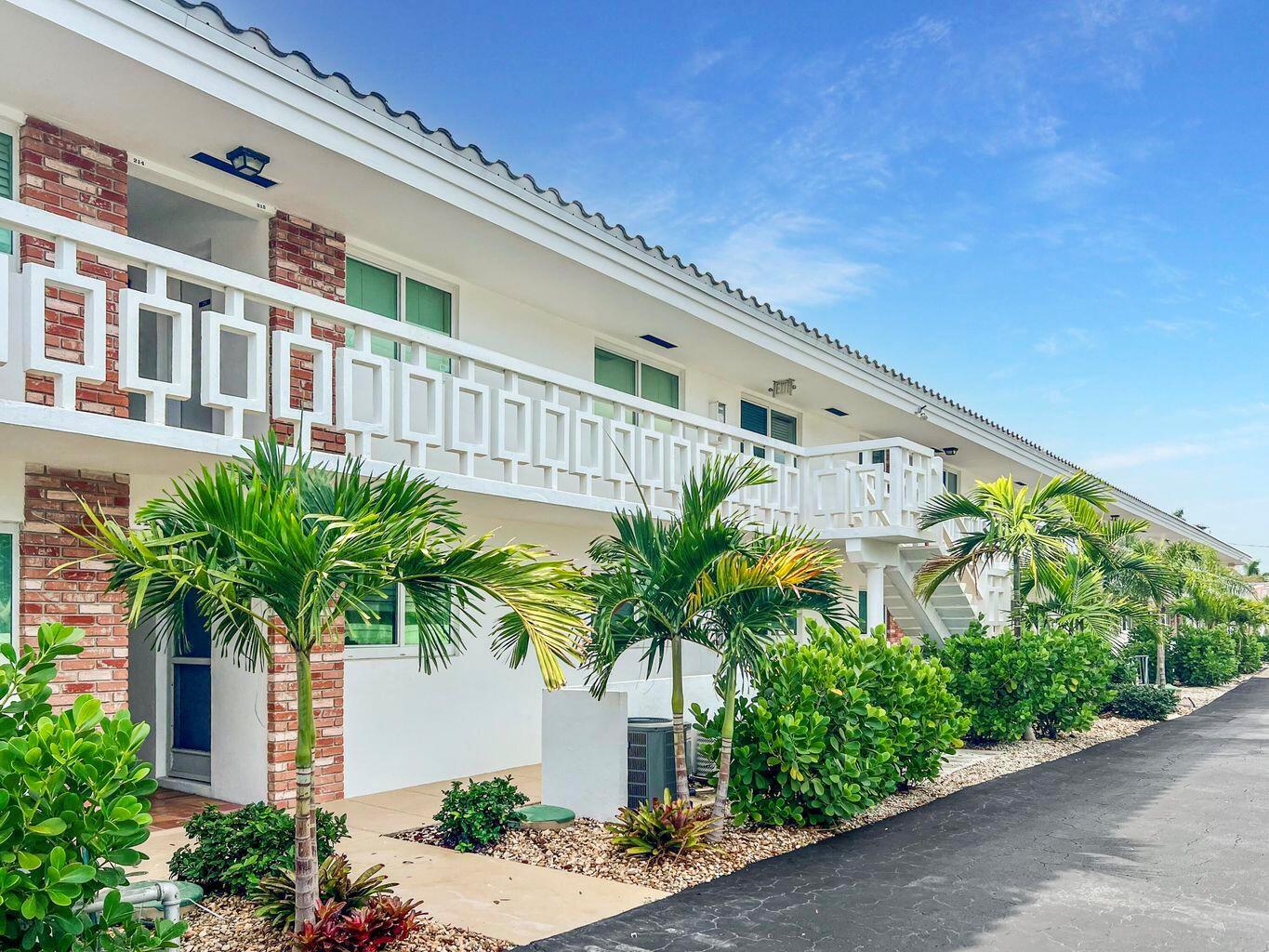 331 TEQUESTA Drive # 216, Tequesta FL 33469 photo 3