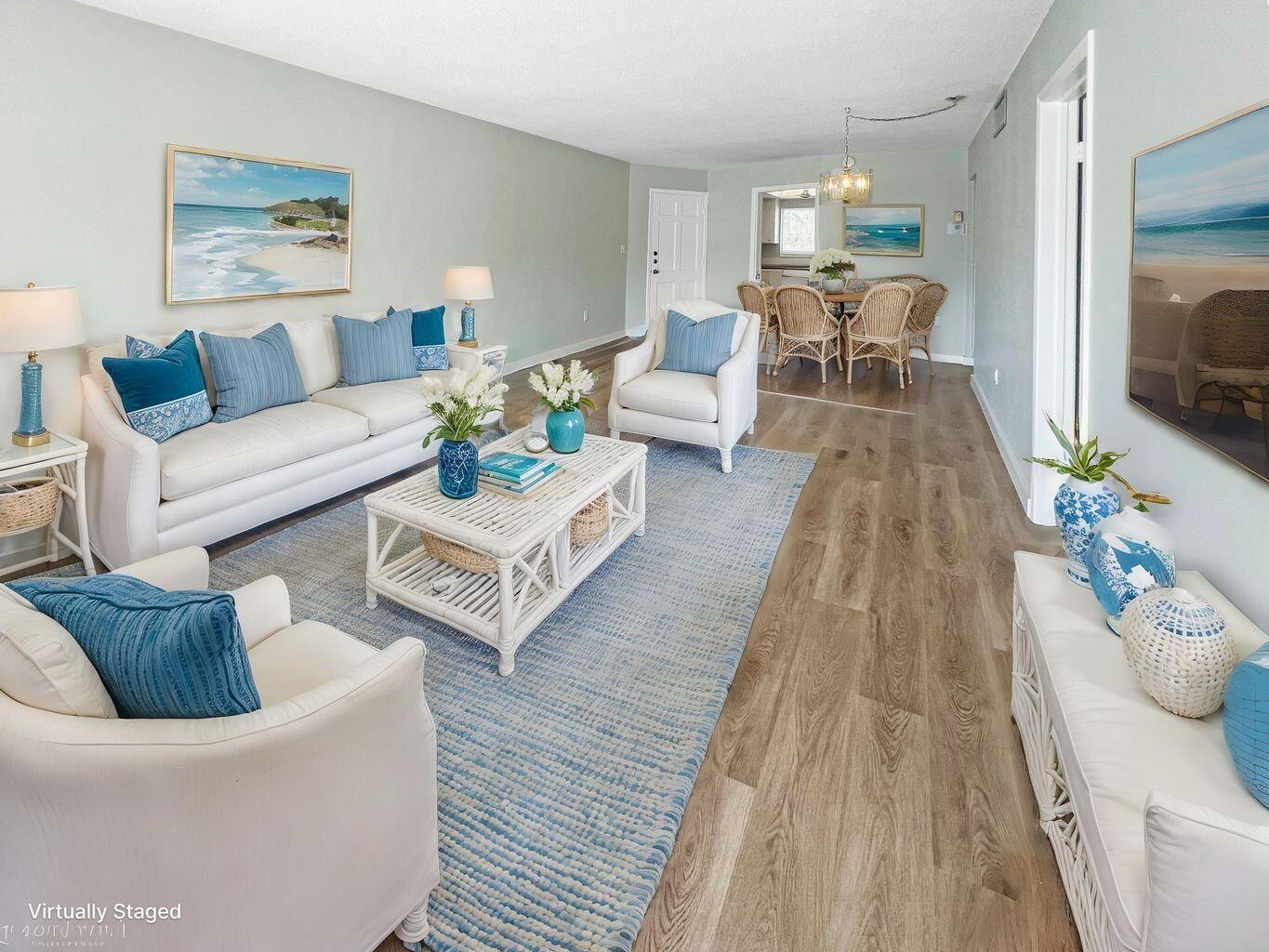 331 TEQUESTA Drive # 216, Tequesta FL 33469 photo 5