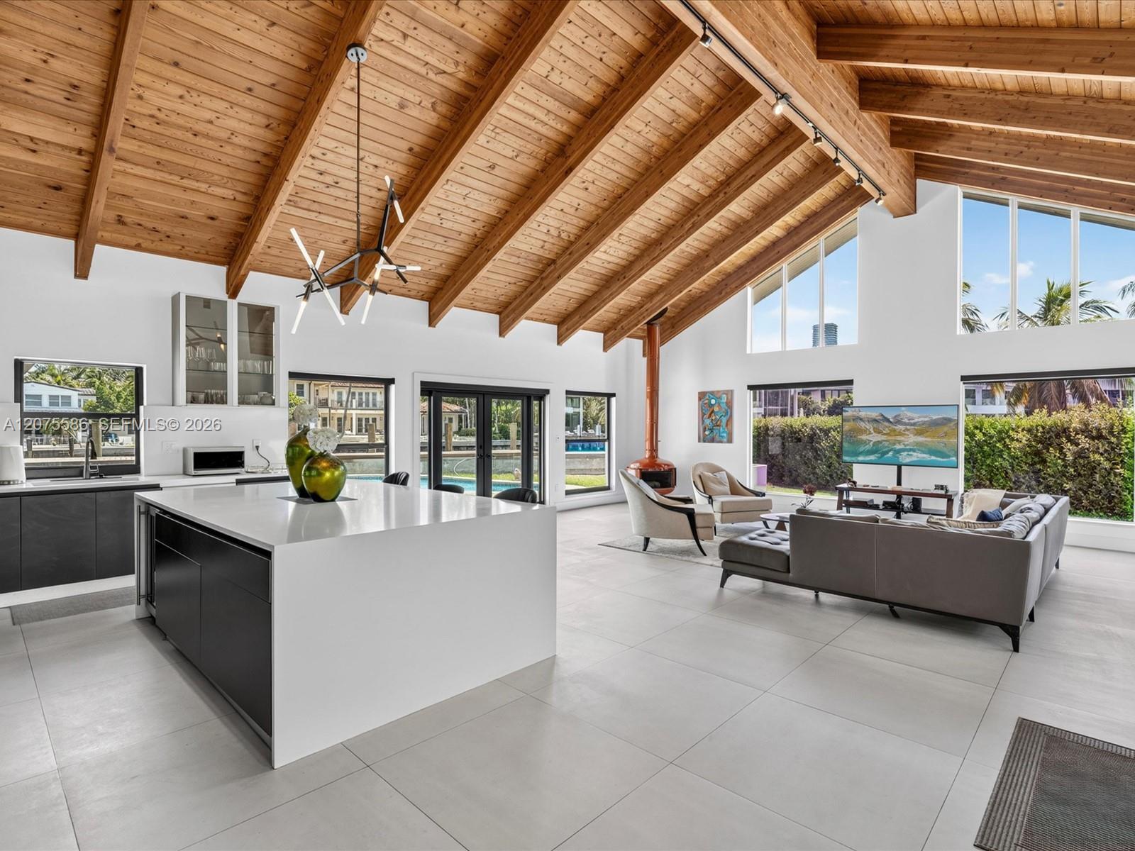 343 Centre Is, Golden Beach FL 33160 photo 4