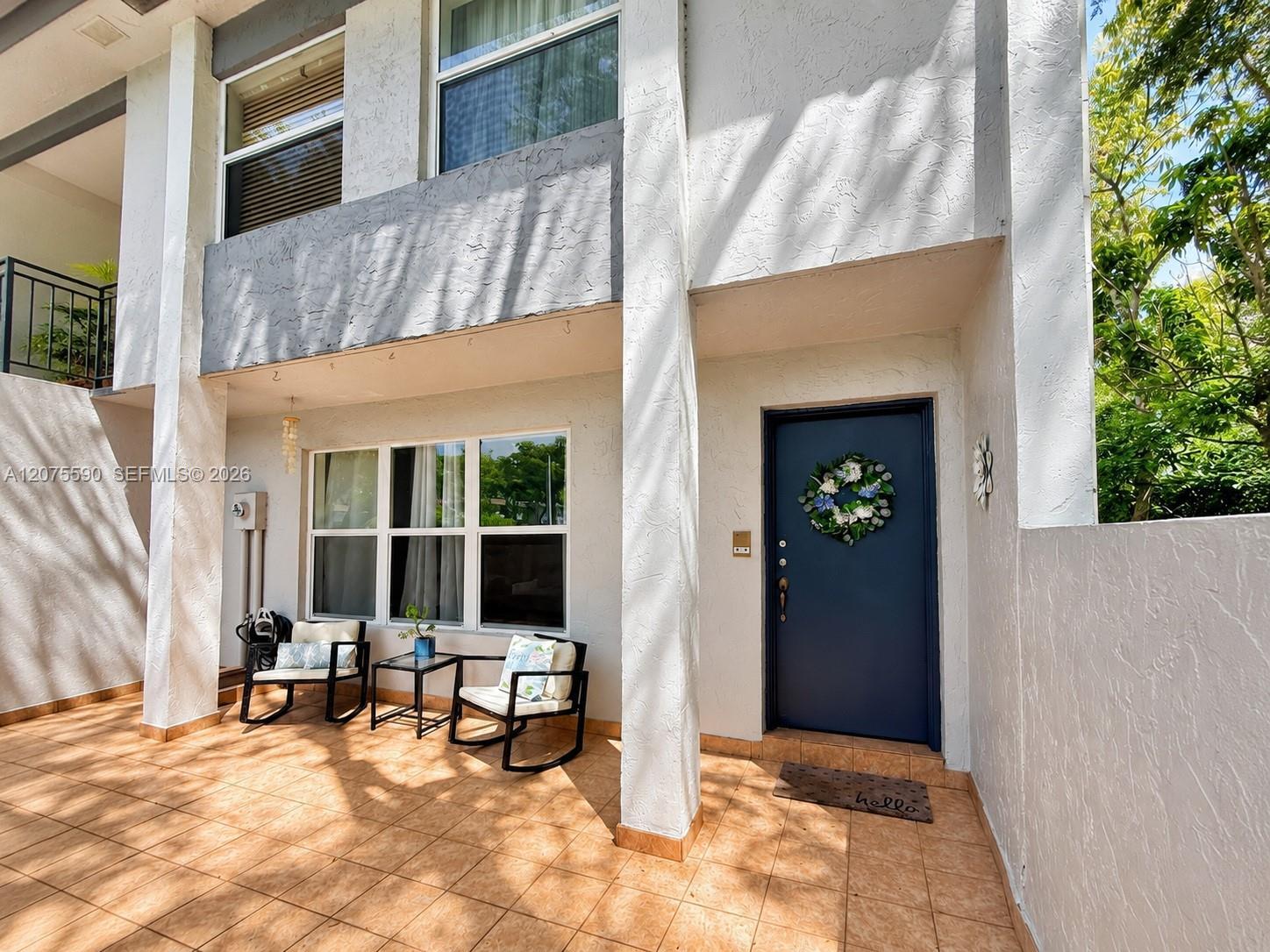 14107 SW 66th St # D7, Miami FL 33183