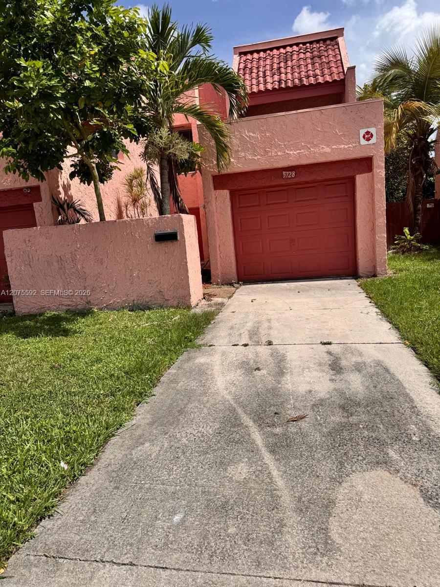 5728 NW 16th St # 24, Lauderhill FL 33313 photo 2