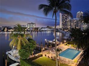 200 Golden Isles Dr # 401, Hallandale Beach FL 33009