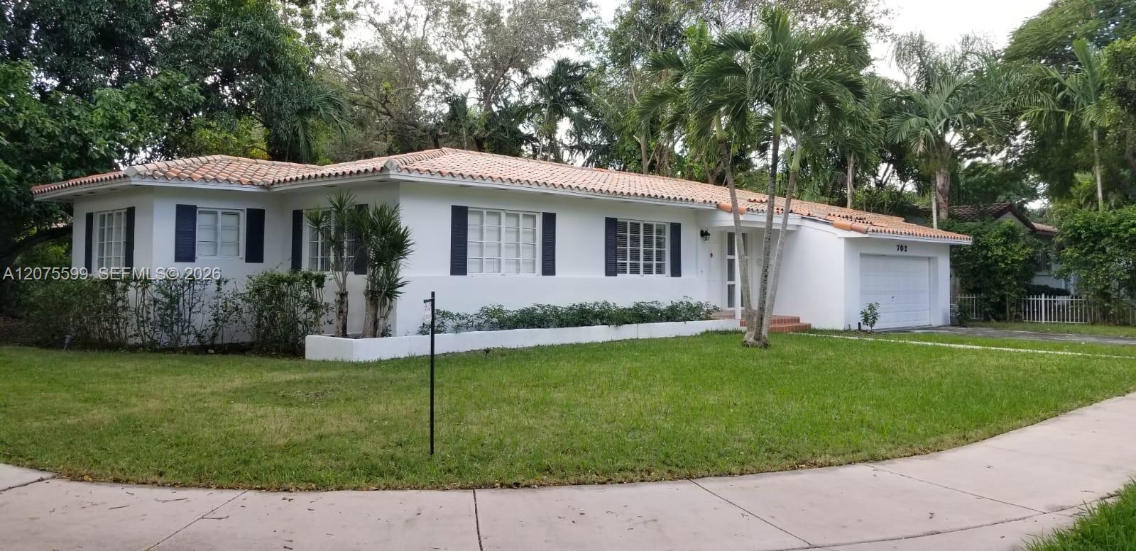 Coral Gables, FL