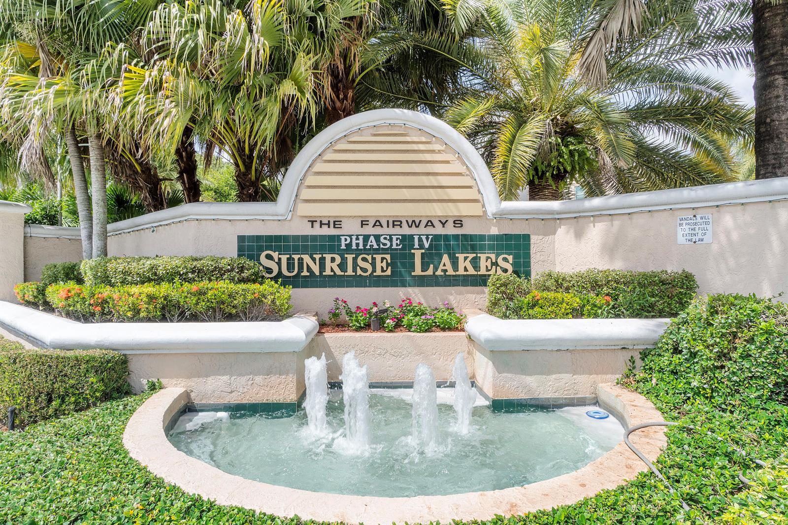 10444 NW 30TH Court # 307, Sunrise FL 33322 photo 3