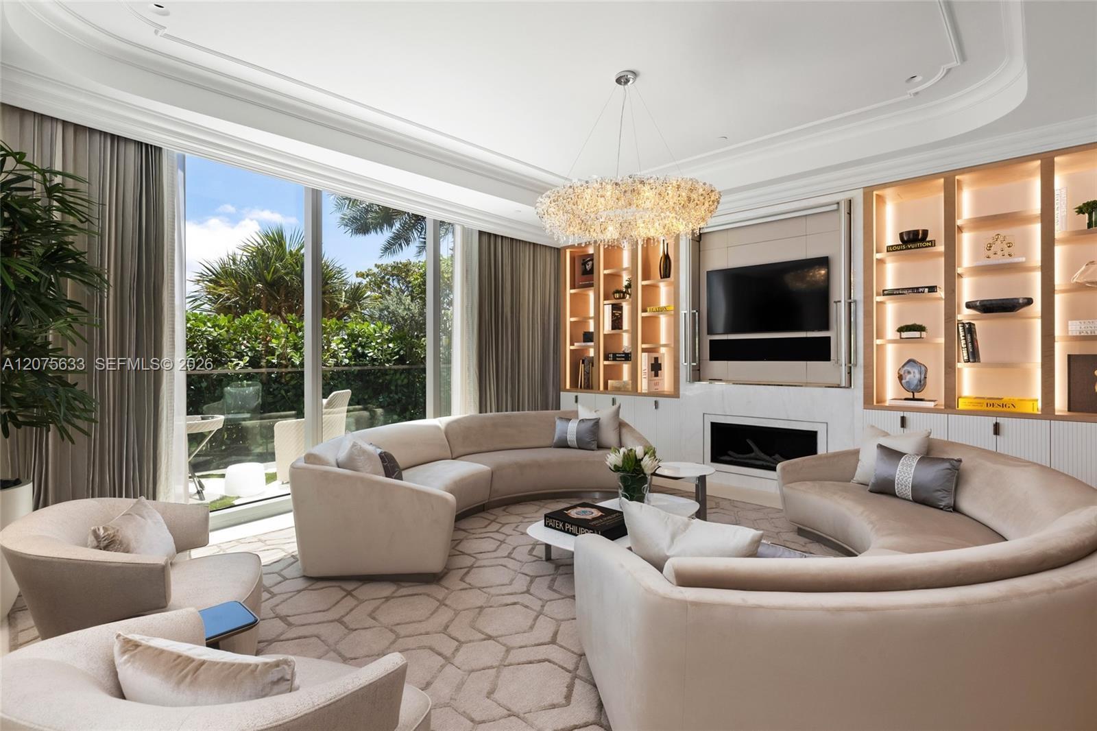 17975 Collins Ave # 02, Sunny Isles Beach FL 33160 photo 4