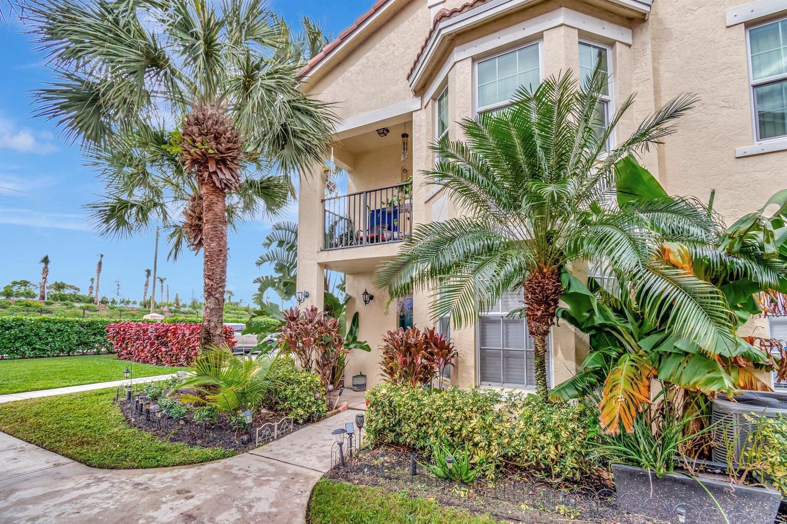 1207 BELMONT Place, Boynton Beach FL 33436 photo 2