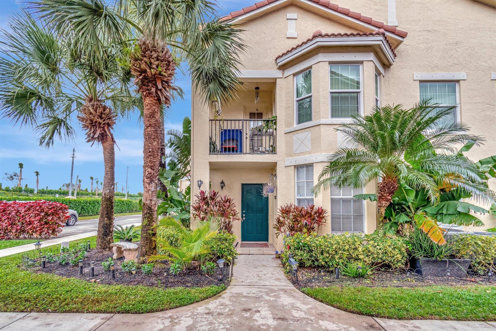 1207 BELMONT Place, Boynton Beach FL 33436 photo 3