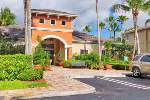 4163 N HAVERHILL Road # 1203, West Palm Beach FL 33417 photo 2