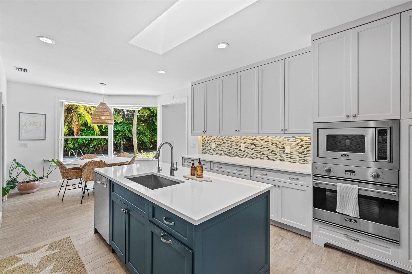 2815 HAMPTON Circle E, Delray Beach FL 33445