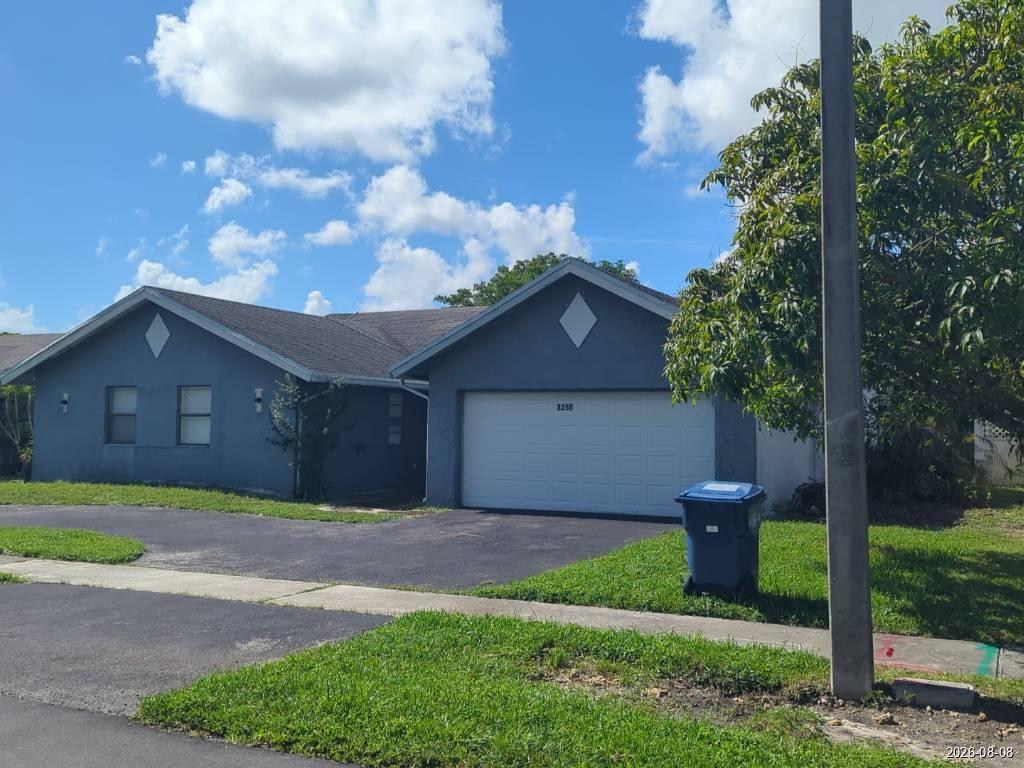 8250 NW 52ND Street, Lauderhill FL 33351 photo 2