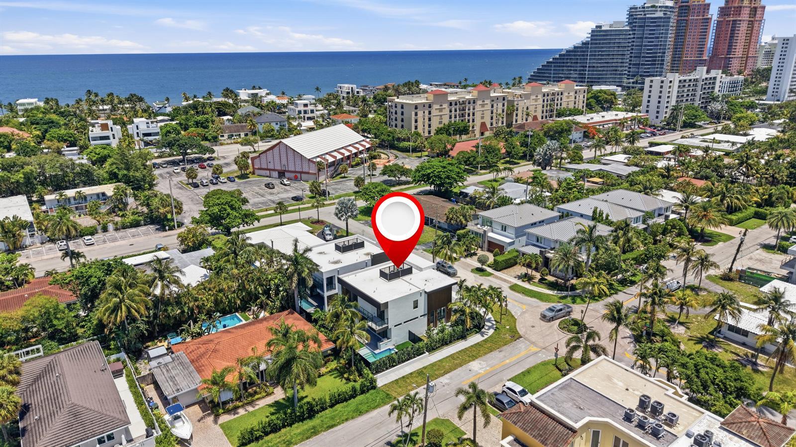 3201 NE 26TH Street, Fort Lauderdale FL 33305 photo 2