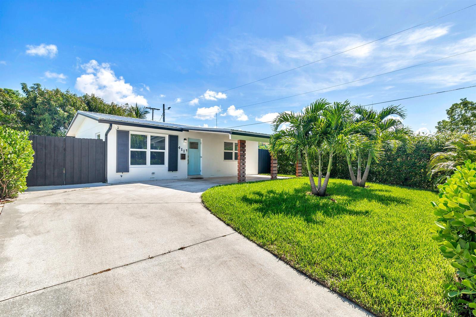 411 SUMMA Street, West Palm Beach FL 33405 photo 3