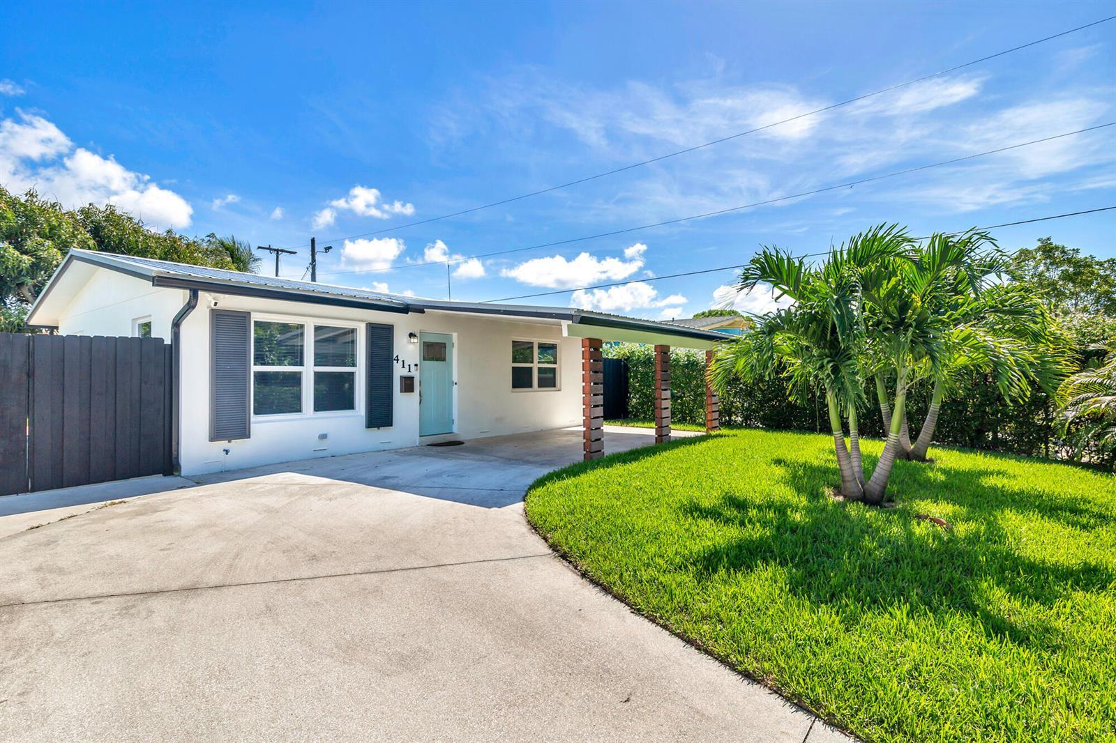 411 SUMMA Street, West Palm Beach FL 33405 photo 5