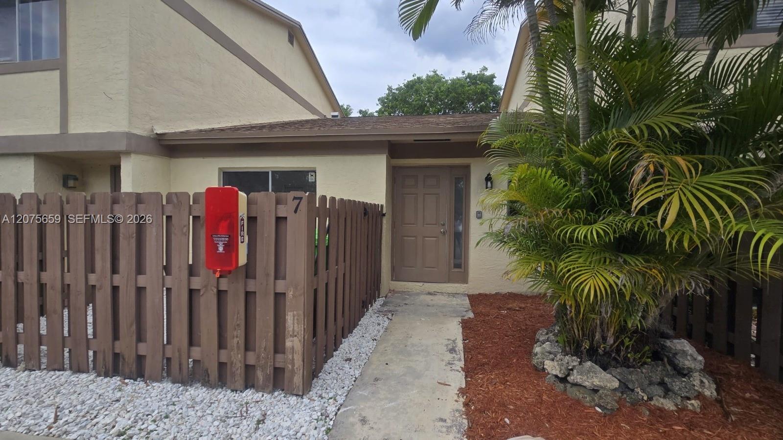 3050 NW 106th Ave # 7, Sunrise FL 33322 photo 2