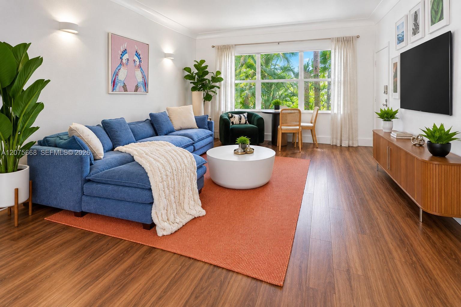 1446 Lenox Ave # 5, Miami Beach FL 33139 photo 2
