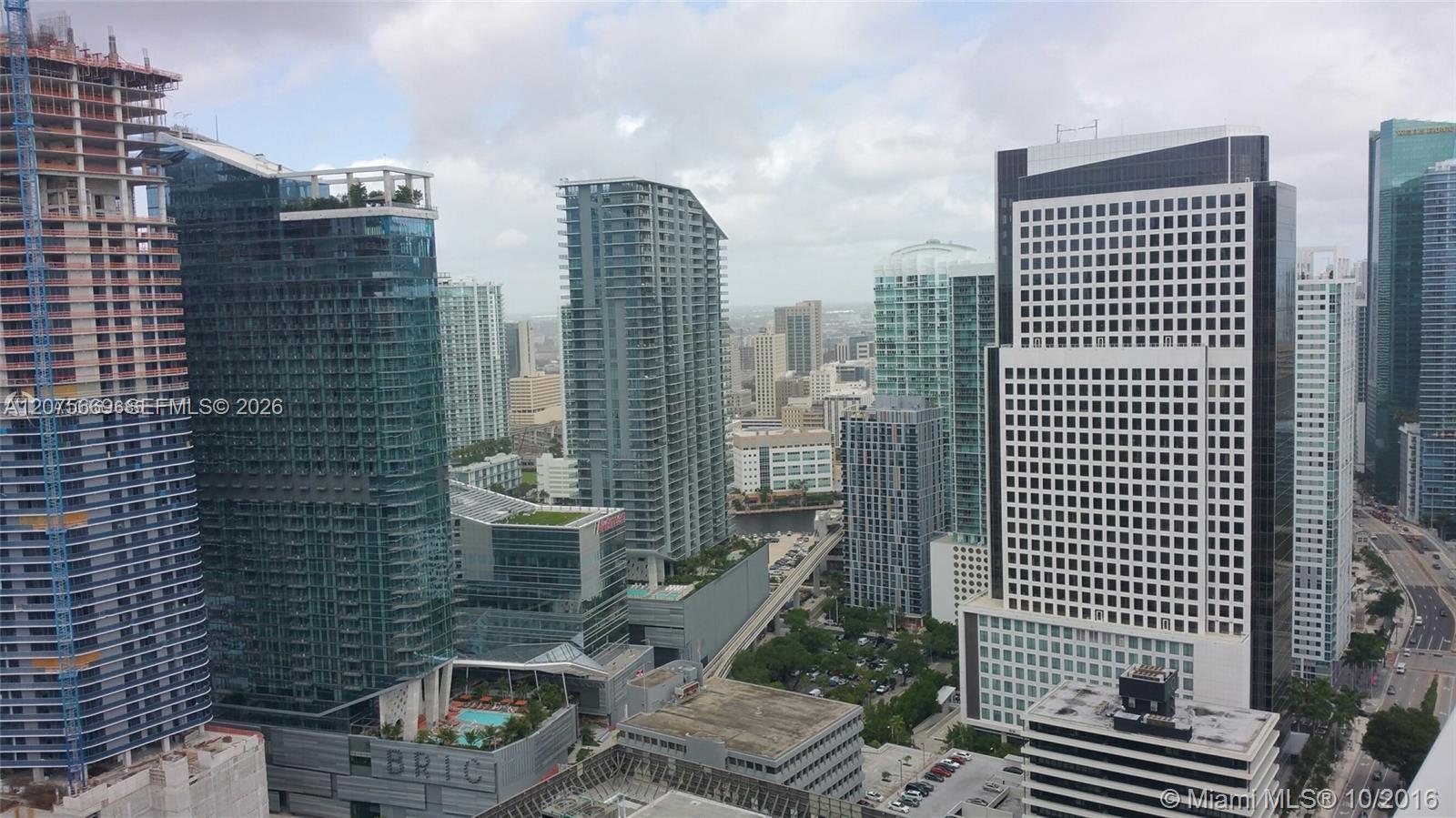 951 Brickell Ave # 4105, Miami FL 33131 photo 2