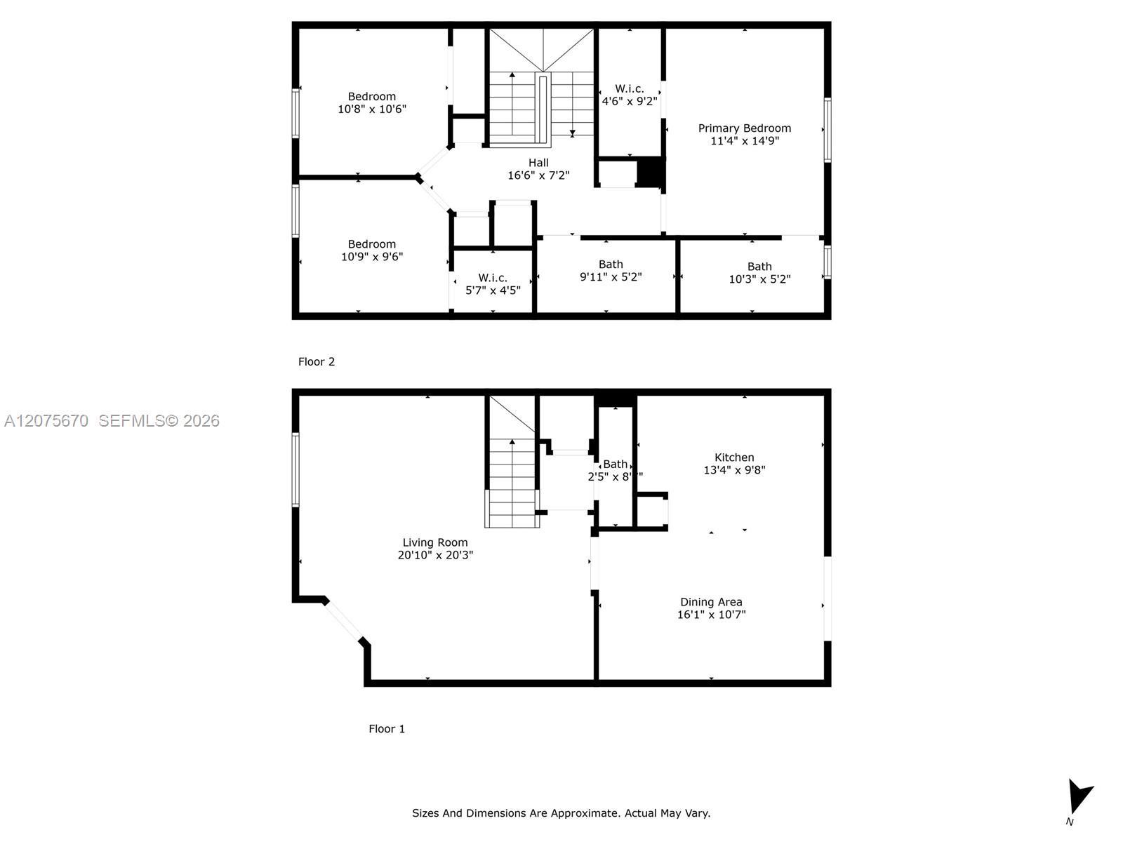 12428 NW 23rd Ct, Miami FL 33167 photo 4