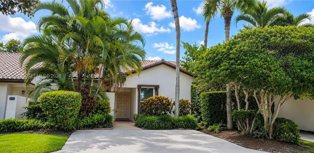 6777 Tiburon Cir, Boca Raton FL 33433 photo 2