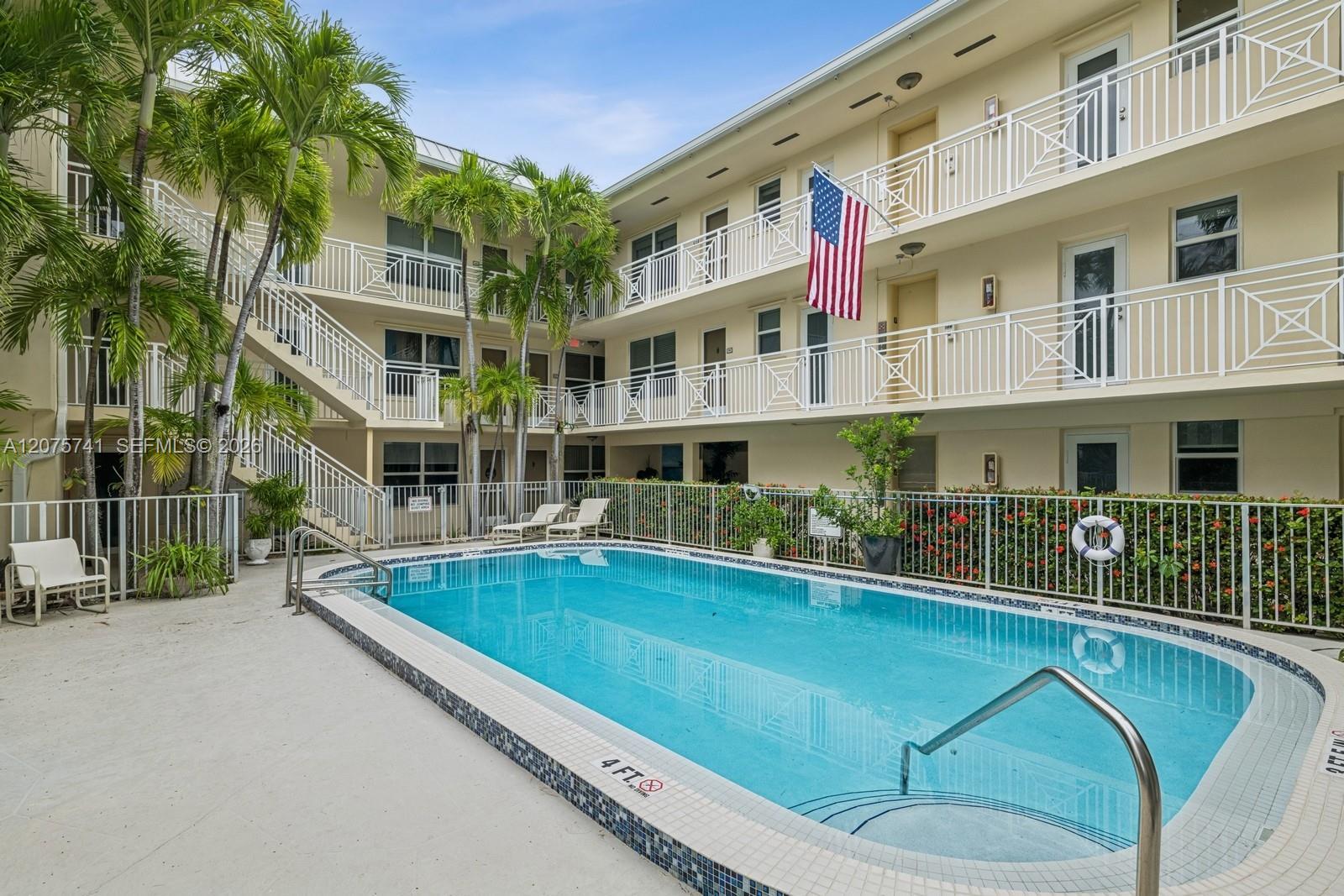 255 Sunrise Dr # 107, Key Biscayne FL 33149 photo 5