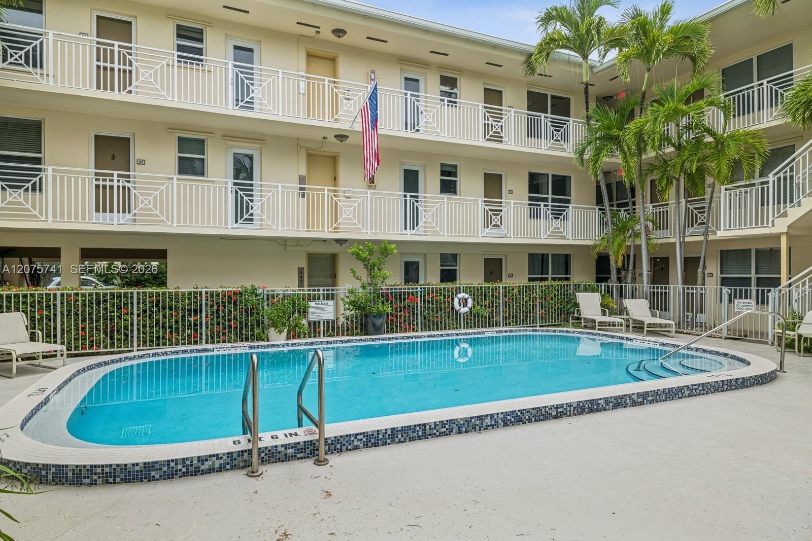 255 Sunrise Dr # 107, Key Biscayne FL 33149 photo 4