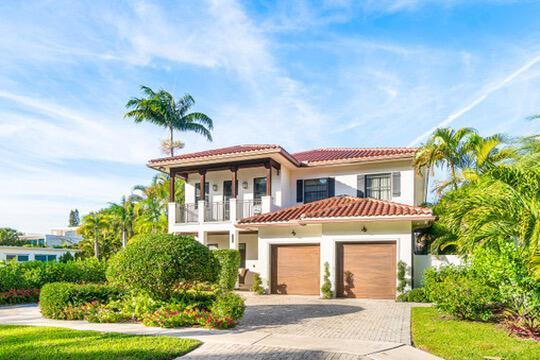 351 E BOCA RATON Road E, Boca Raton FL 33432