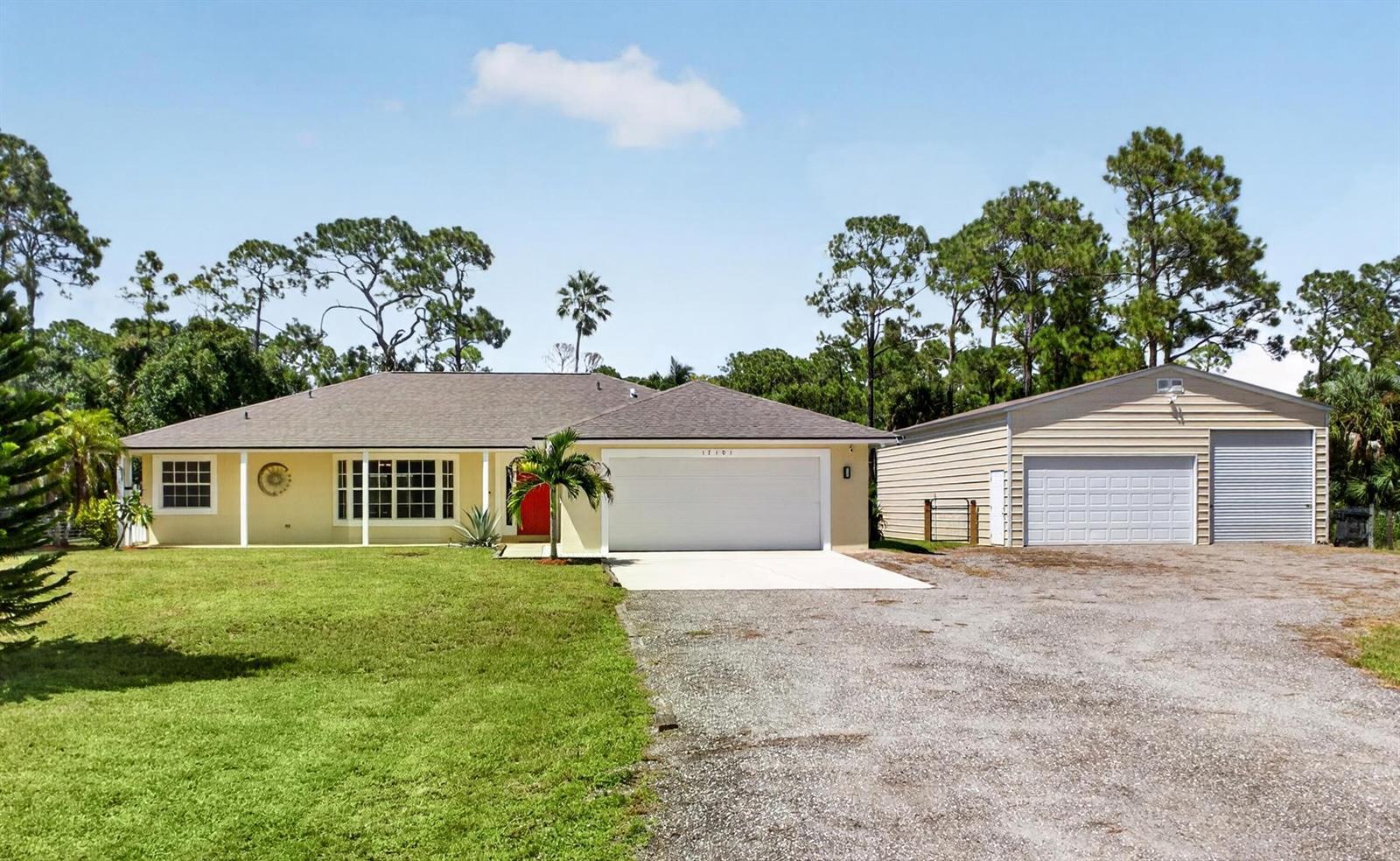 17101 60th Lane N, Loxahatchee FL 33470