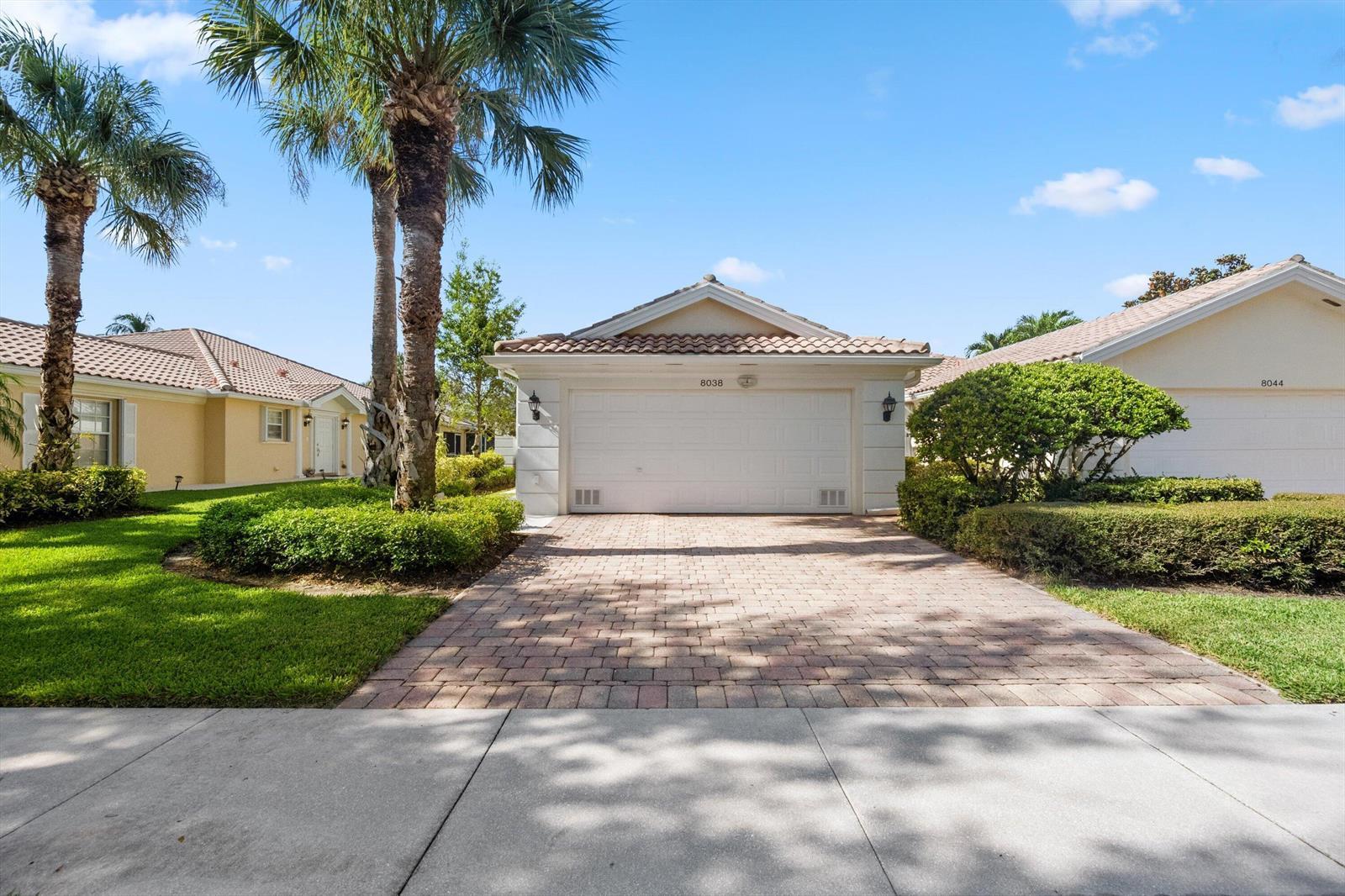 8038 MONTSERRAT Place, Wellington FL 33414 photo 5