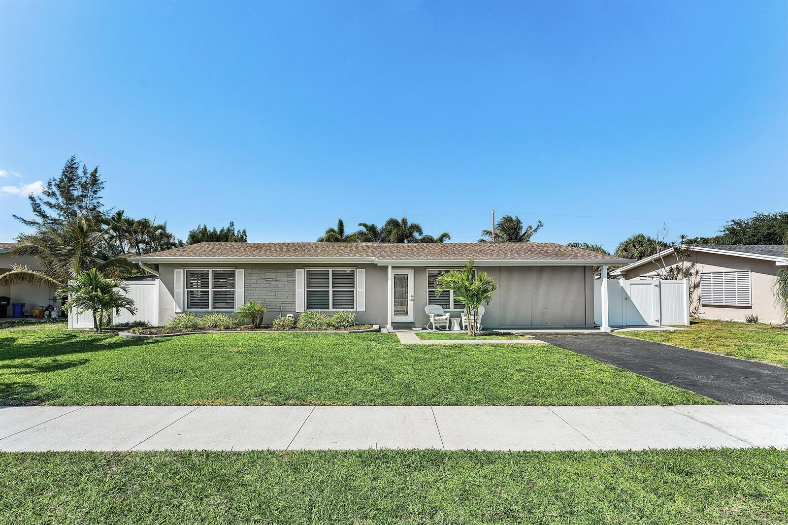 517 IBIS Drive, Delray Beach FL 33444 photo 3
