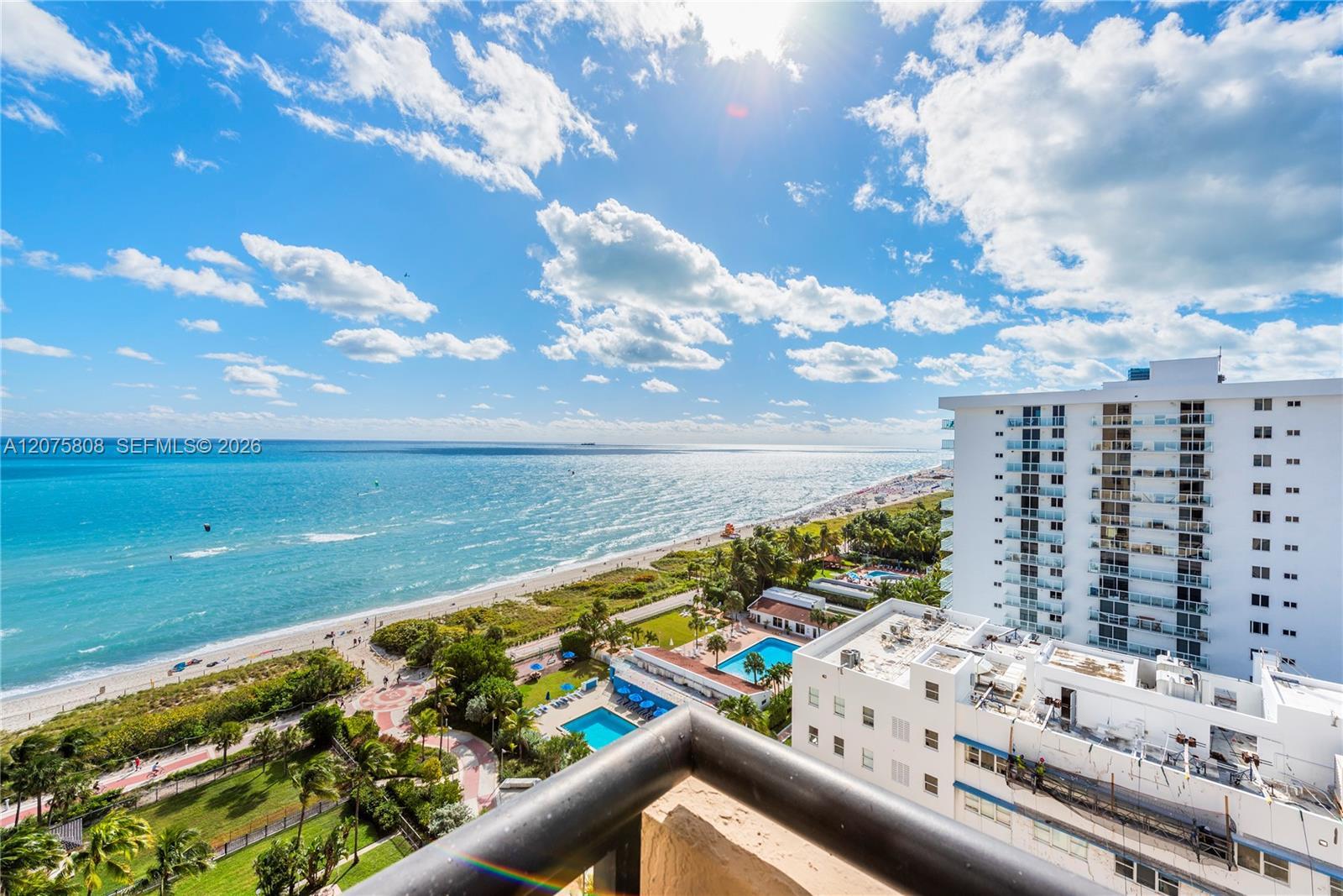 2555 Collins Ave # 1714, Miami Beach FL 33140 photo 2