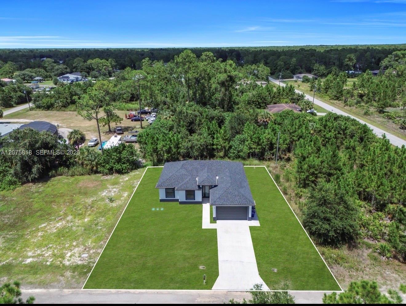 505 E 9th ST, Lehigh Acres FL 33972 photo 4