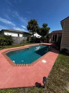 1007 AVON Road, West Palm Beach FL 33401 photo 5