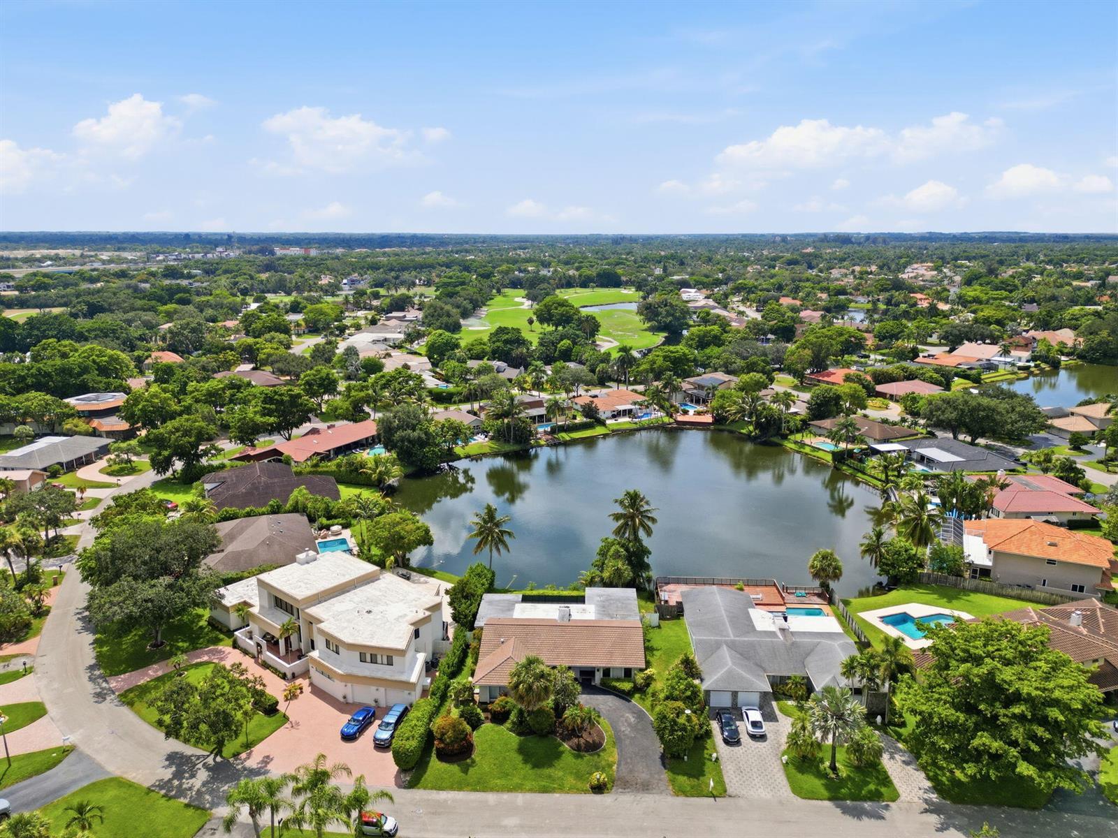 613 SEA TURTLE Way, Plantation FL 33324 photo 2