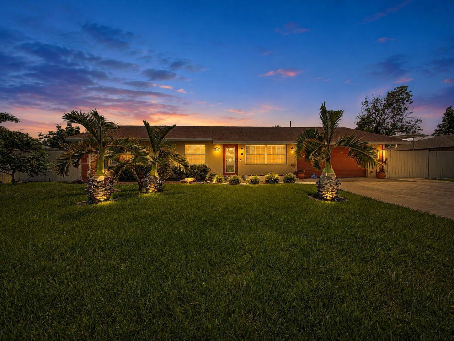 3190 Starboard Drive, Lake Worth FL 33462 photo 2