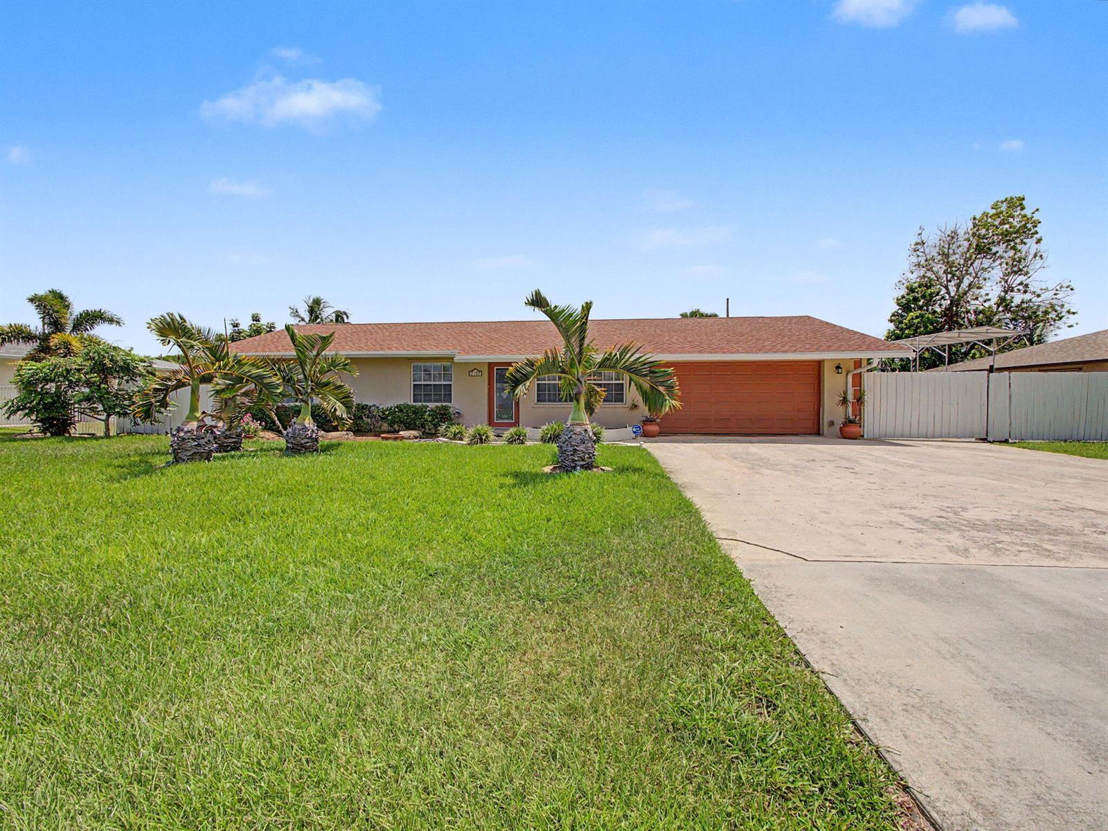3190 Starboard Drive, Lake Worth FL 33462 photo 3