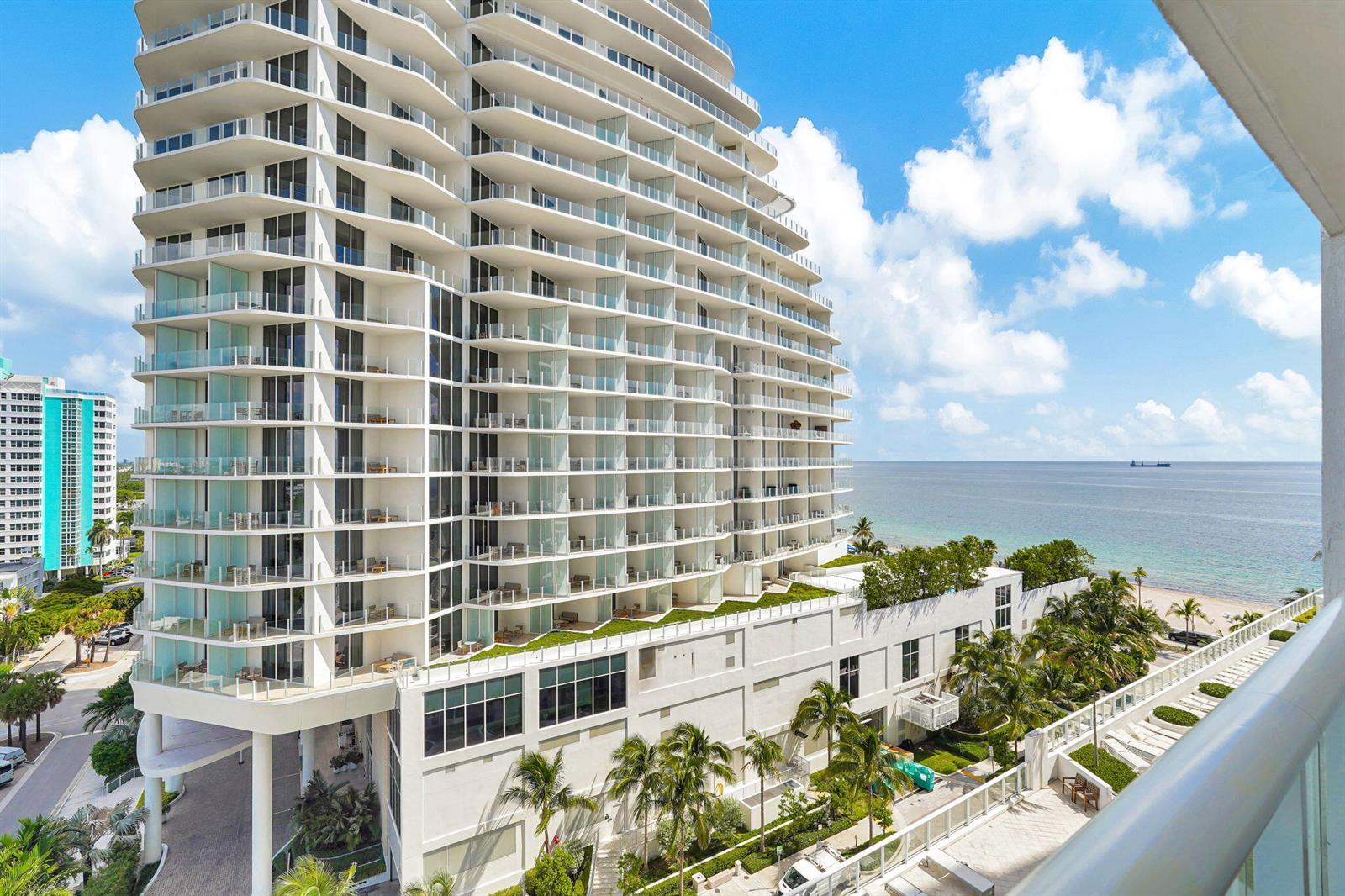 505 N FORT LAUDERDALE BEACH Boulevard # 1004, Fort Lauderdale FL 33304 photo 5