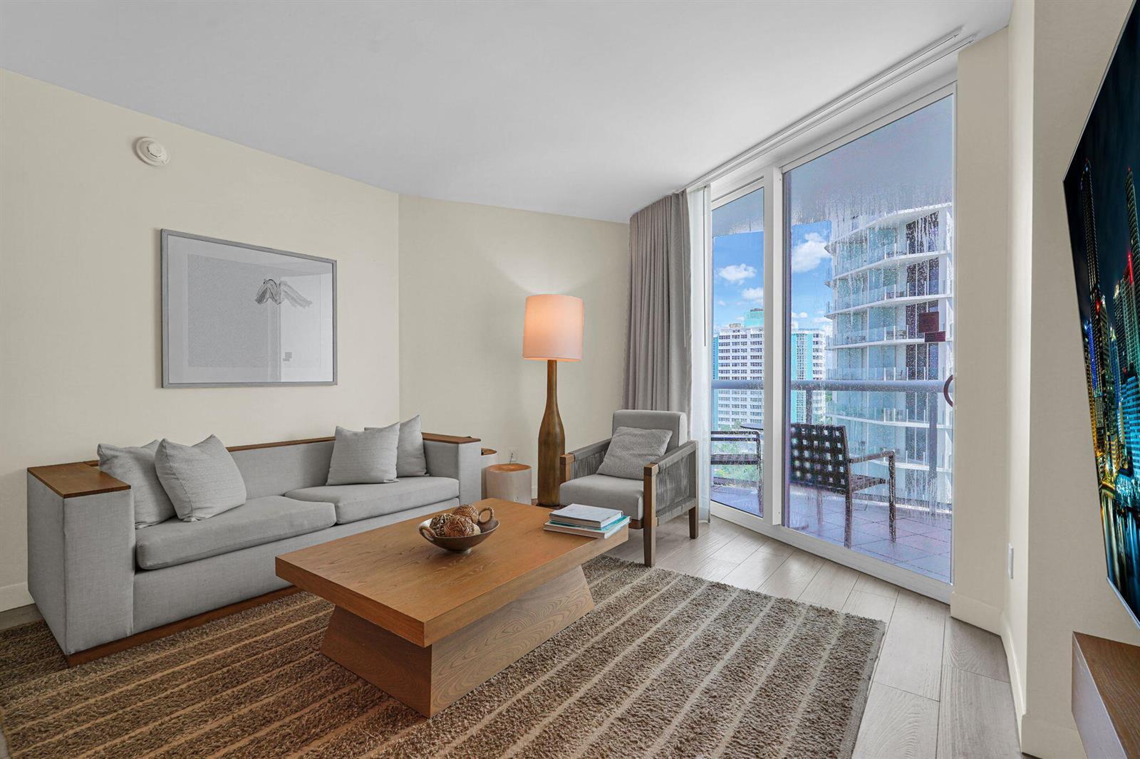 505 N FORT LAUDERDALE BEACH Boulevard # 1004, Fort Lauderdale FL 33304 photo 4