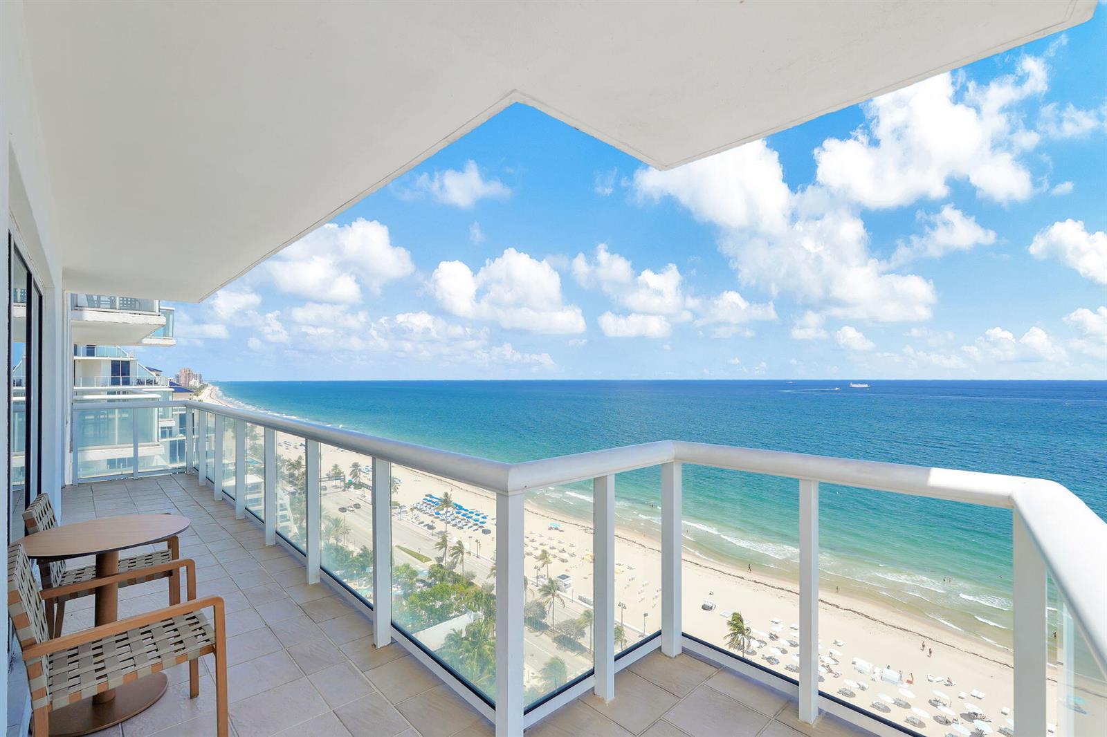 505 N FORT LAUDERDALE BEACH Boulevard # 1817, Fort Lauderdale FL 33304 photo 2