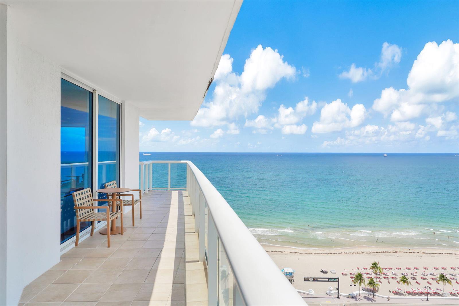 505 N FORT LAUDERDALE BEACH Boulevard # 1817, Fort Lauderdale FL 33304 photo 3