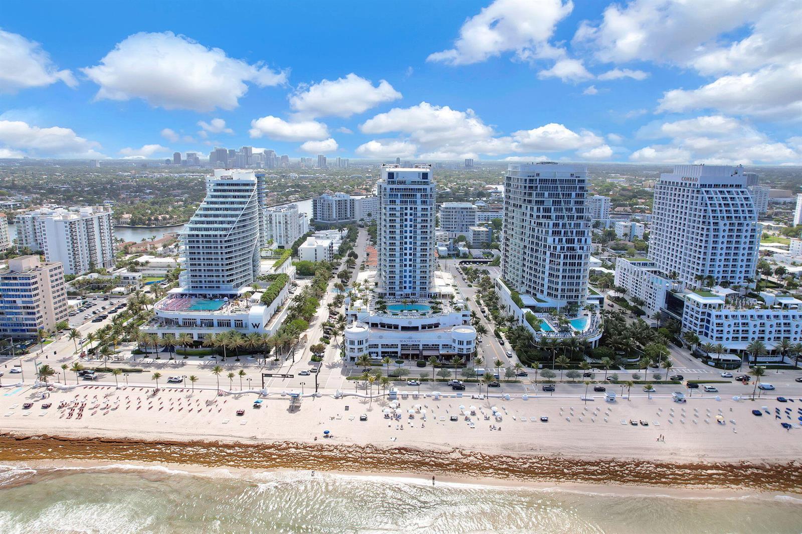 505 N FORT LAUDERDALE BEACH Boulevard # 1817, Fort Lauderdale FL 33304 photo 5