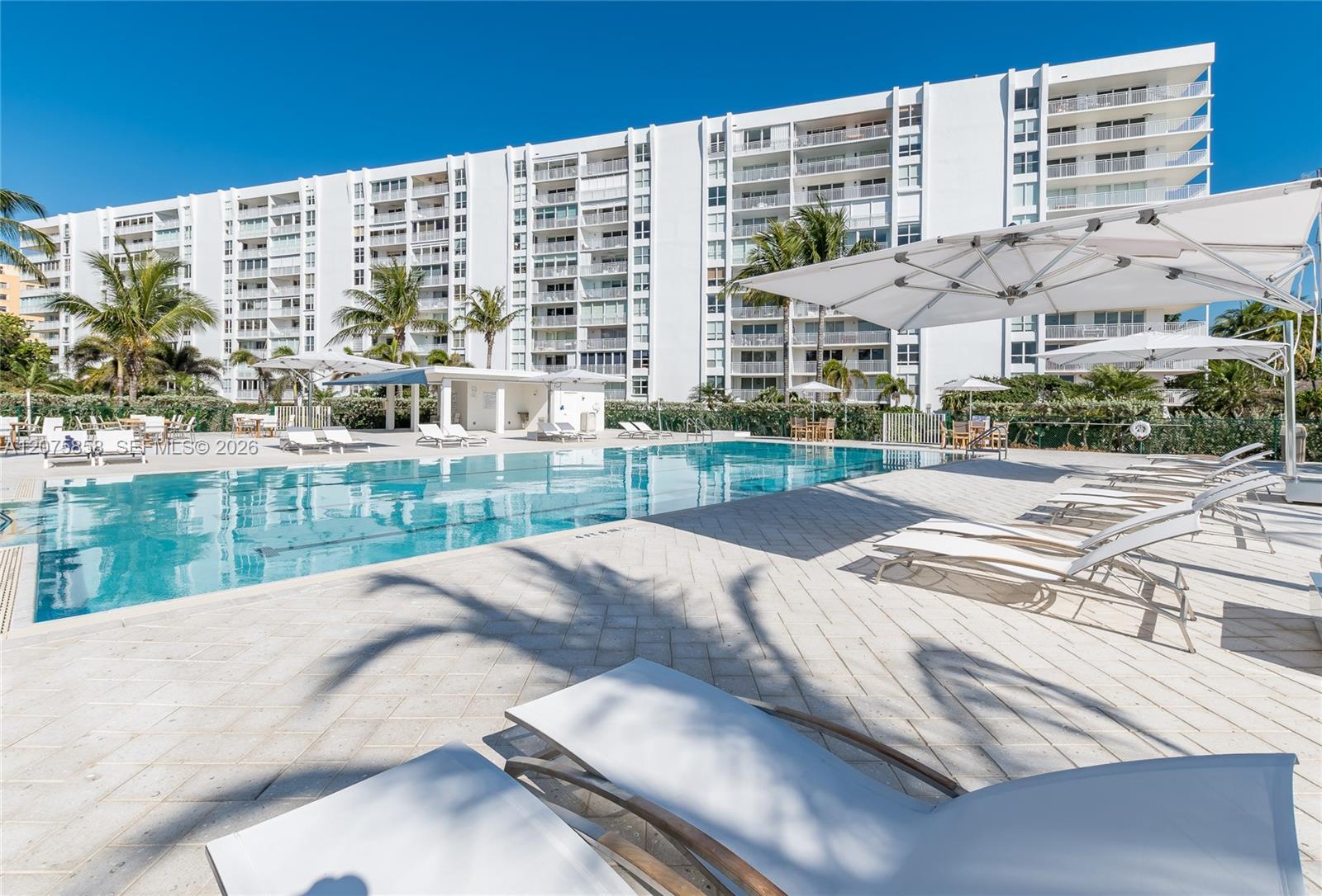 605 Ocean Dr # 10L, Key Biscayne FL 33149 photo 2